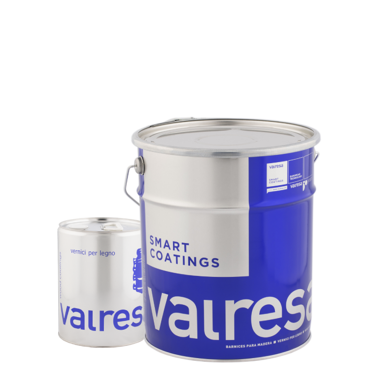 İBA.VELSARE  P.Ü. Dolgu Vernikler