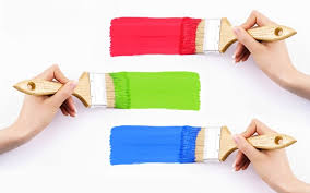 Nasıl Boyamalısınız