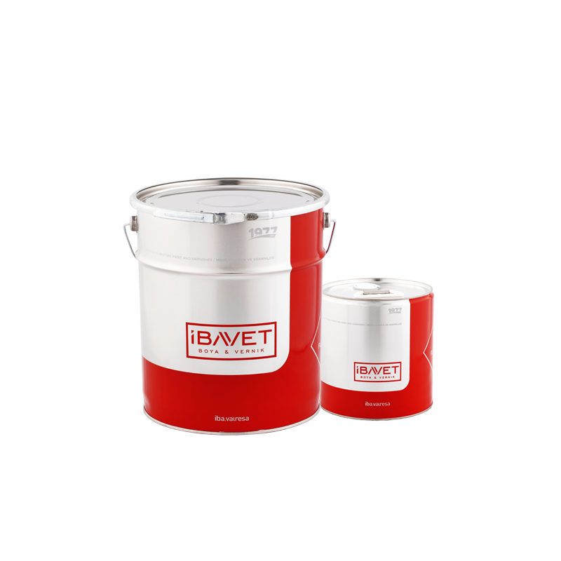 İBA.VALRESA P.Ü. Astar Boyalar				